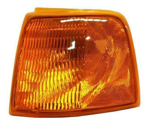 Cuarto Punta Izquierda Ford Ranger  1993 1994 1995 1996 1997