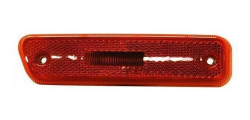 Cuarto Lateral Derecha Chevrolet Tracker  1999 2000 2001 2002 2003 2004