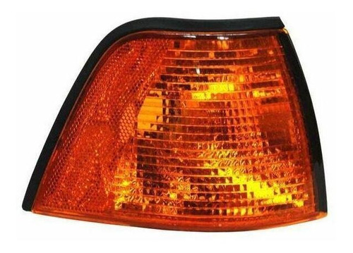 Cuarto Punta Derecha Bmw Serie 3  1995 1996 1997 1998