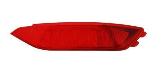 Cuarto Reflejante Derecha Hyundai Tucson  2016 2017