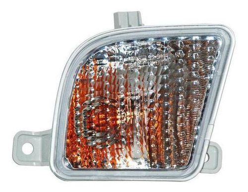 Foto 2 pulgar | Cuarto Frontal Derecha Honda Odyssey  2018 2019