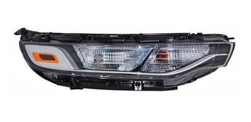 Cuarto Frontal Derecha Kia Soul  2020 $3,689