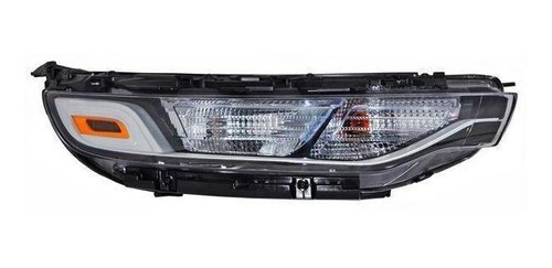 Cuarto Frontal Derecha Kia Soul  2020