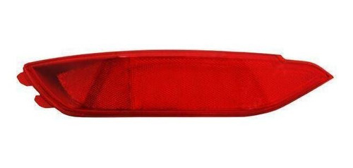 Cuarto Reflejante Izquierda Hyundai Tucson  2016 2017