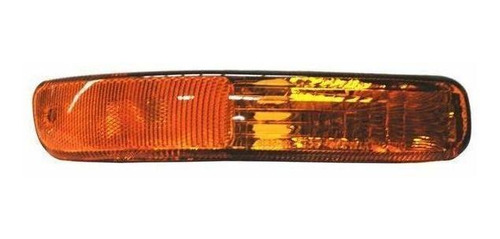 Cuarto Frontal Derecha Jeep Liberty  2002 2003 2004