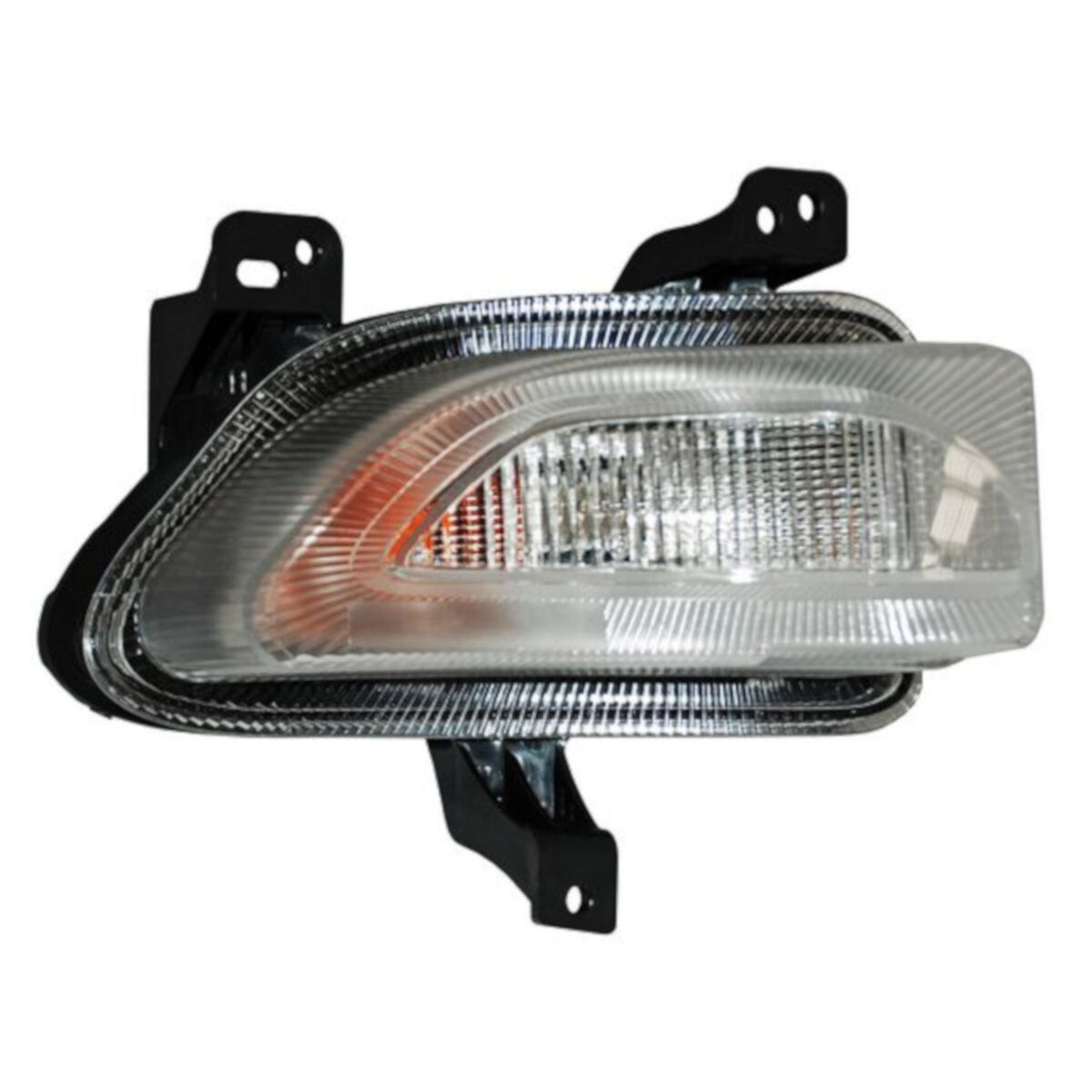 Cuarto Frontal Derecha Jeep Renegade  2015 2016 2017