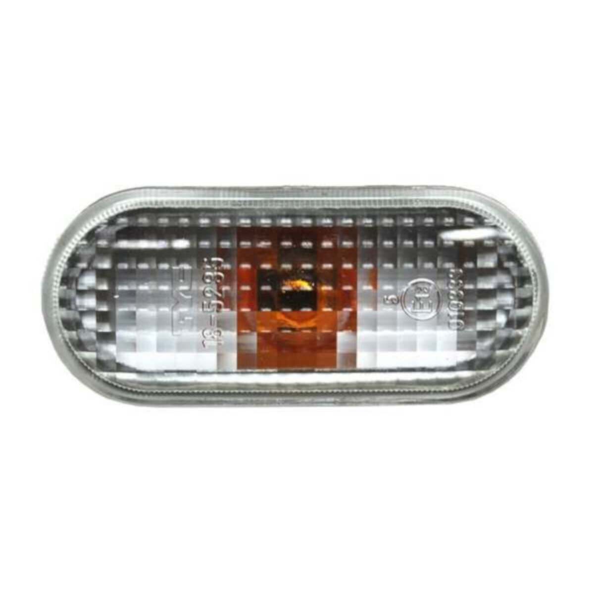 Cuarto Lateral Ambos Volkswagen Golf  2000 2001 2002 2003 2004 2005 2006