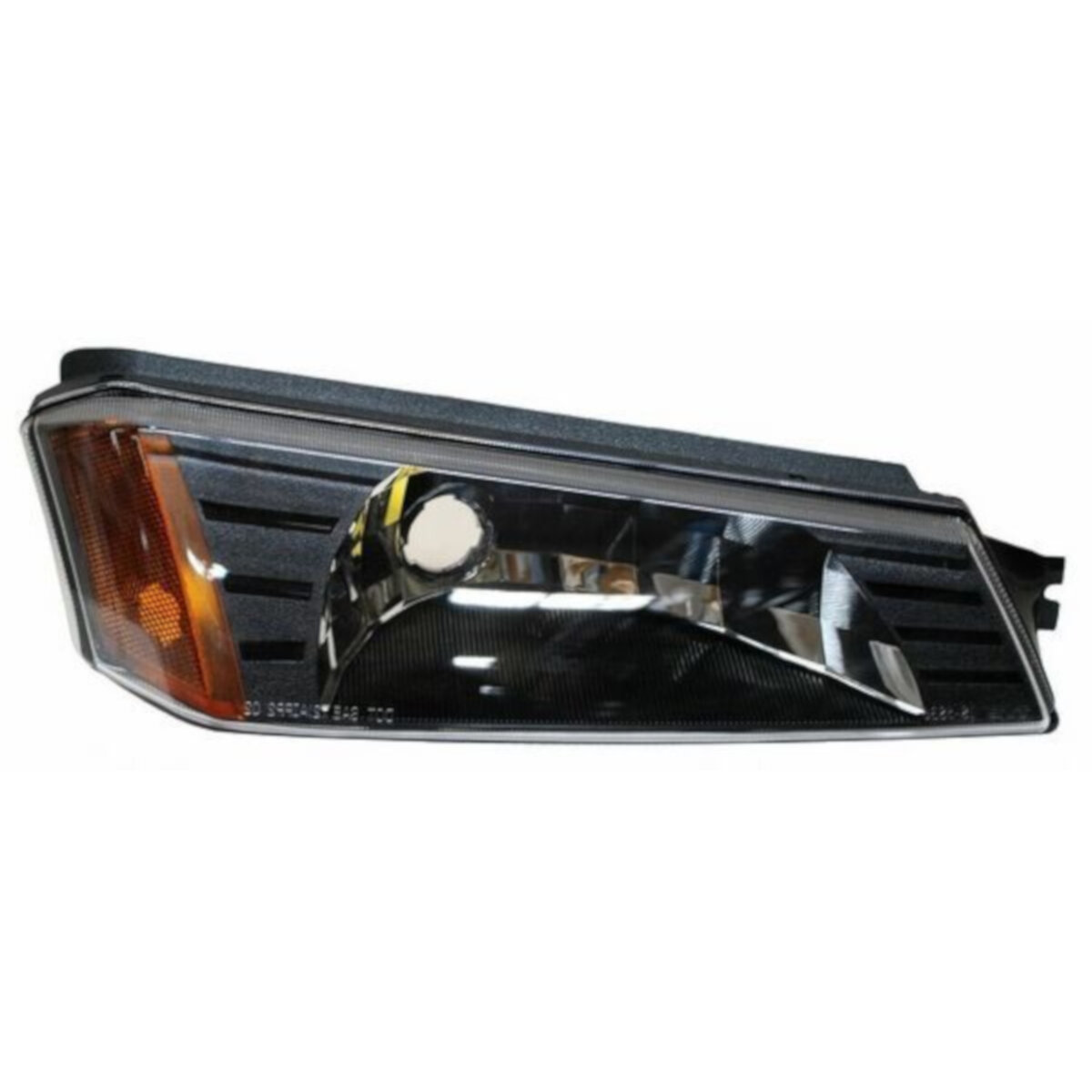 Cuarto Frontal Derecha Chevrolet Avalanche  2002 2003 2004 2005 2006