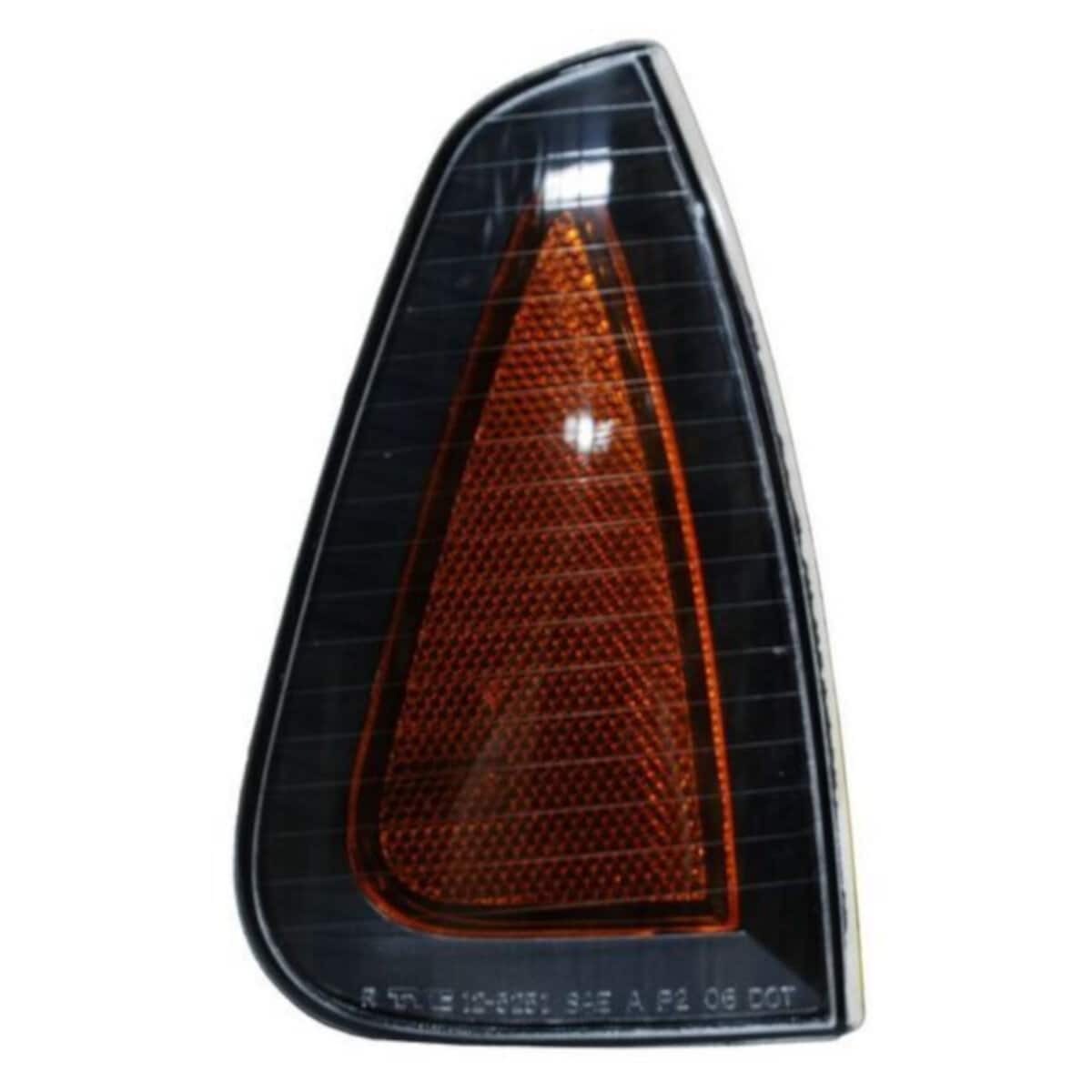 Cuarto Punta Izquierda Dodge Charger  2006 2007 2008 2009 2010 $619