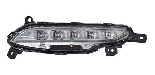 Cuarto Frontal Izquierda Hyundai Tucson  2016 2017 2018