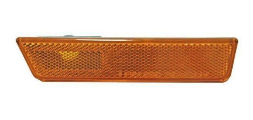 Cuarto Lateral Izquierda Dodge Challenger  2008 2009 2010 2011 2012 2013 2014