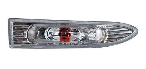 Cuarto Lateral Derecha Dodge Attitude  2006 2007 2008 2009 2010 2011