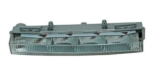 Cuarto Frontal Derecha Mercedes Benz Clase M  2012 2013 2014 2015