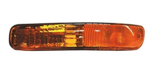 Cuarto Frontal Izquierda Jeep Liberty  2002 2003 2004