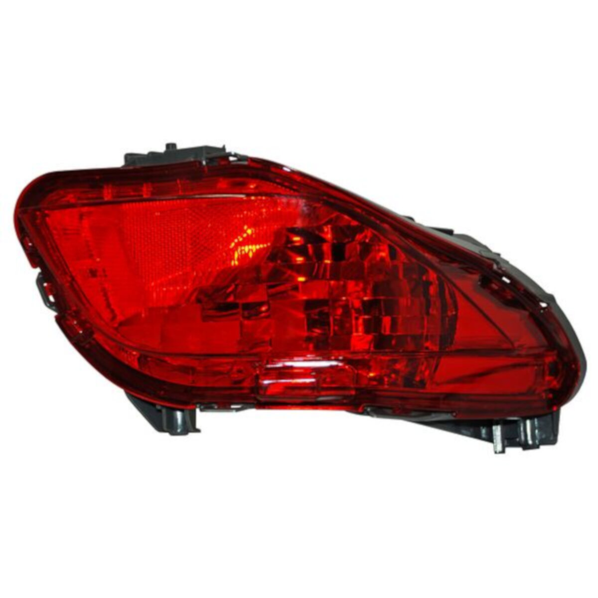 Cuarto Reflejante Derecha Toyota Yaris 5 Puertas 2017