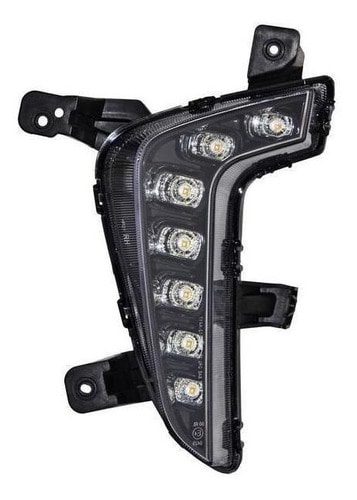 Cuarto Frontal Izquierda Hyundai Ioniq  2018 2019 2020 $4,049