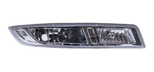 Cuarto Punta Derecha Renault Scala  2010 2011 2012 2013