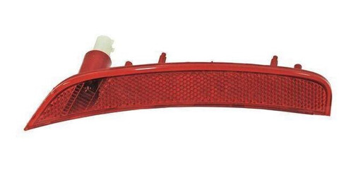 Cuarto Lateral Izquierda Fiat 500  2012 2013