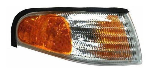 Cuarto Punta Derecha Ford Mustang  1994 1995 1996 1997 1998