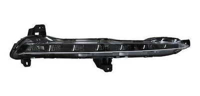 Foto 1 | Cuarto Frontal Izquierda Hyundai Sonata 2015 2016