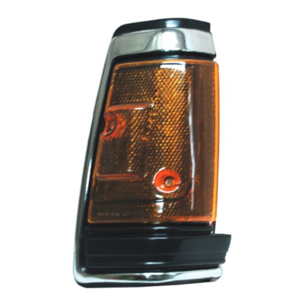 Cuarto Punta Derecha Nissan 720  1992 1993