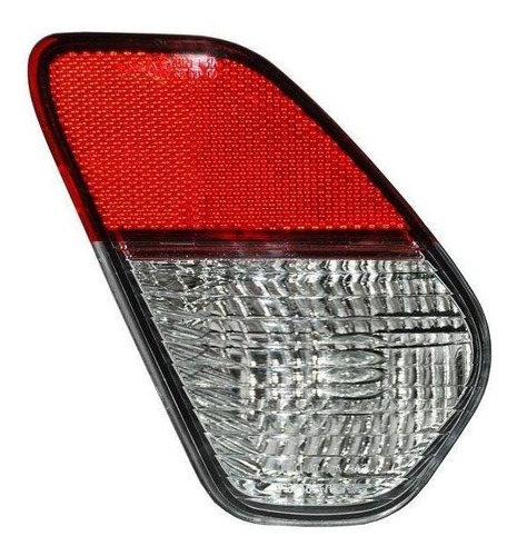 Cuarto Trasero Derecha Mitsubishi Outlander  2016 2017 2018