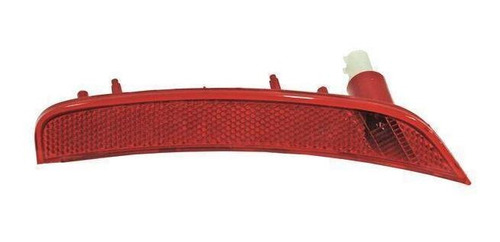Cuarto Lateral Derecha Fiat 500  2012 2013