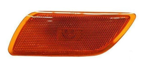 Cuarto Lateral Izquierda Ford Focus  2000 2001 2002 2003 2004