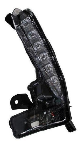 Foto 2 pulgar | Cuarto Frontal Izquierda Toyota Corolla Se 2017 2018 2019