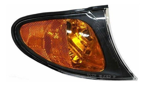 Foto 1 | Cuarto Punta Derecha Bmw Serie 3  2002 2003 2004 2005