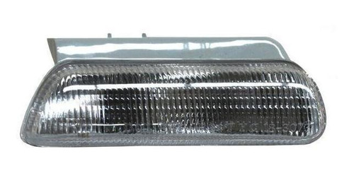 Cuarto Frontal Izquierda Dodge Neon  1994 1995 1996 1997 1998 1999