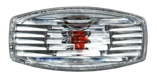 Cuarto Lateral Izquierda Chevrolet Optra  2006 2007 2008 2009 2010