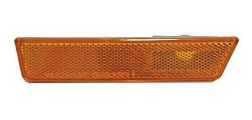 Cuarto Lateral Derecha Dodge Challenger  2008 2009 2010 2011 2012 2013 2014