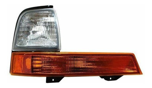 Cuarto Frontal Derecha Ford Ranger  1998 1999 2000 2001 2002 2003 2004