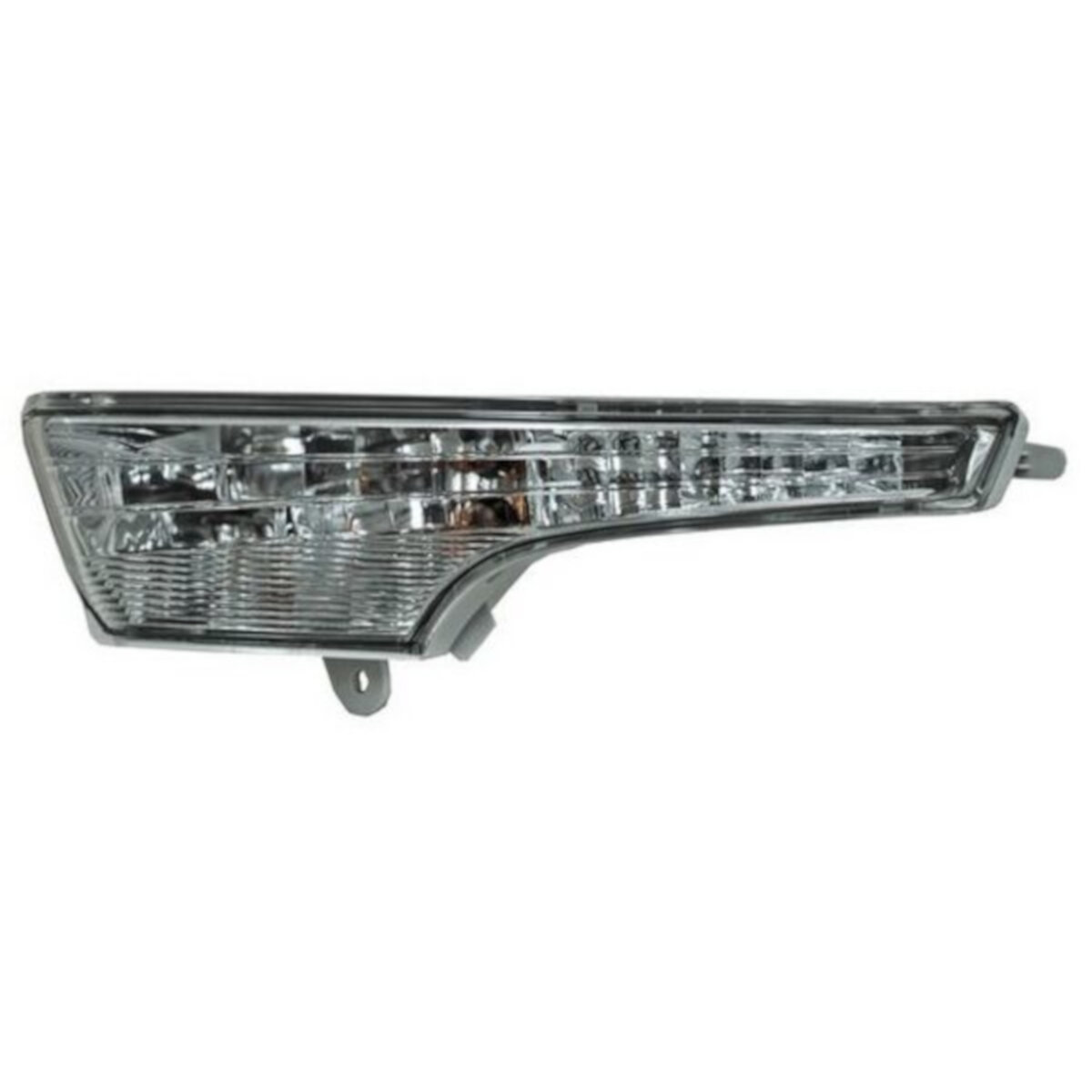 Cuarto Frontal Izquierda Nissan Altima 4 Puertas 2013 2014 2015 2016