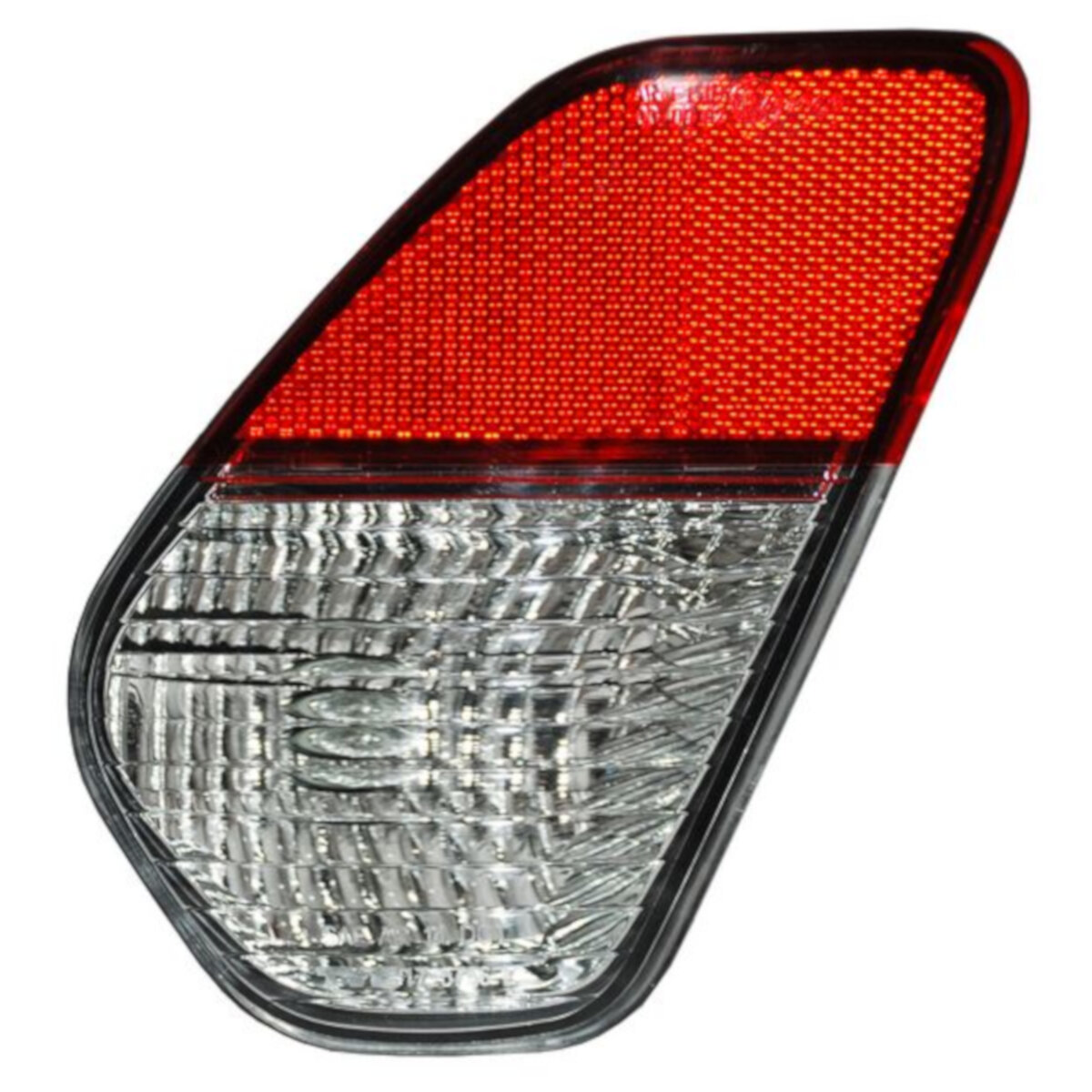 Cuarto Trasero Ambos Mitsubishi Outlander  2016 2017 2018