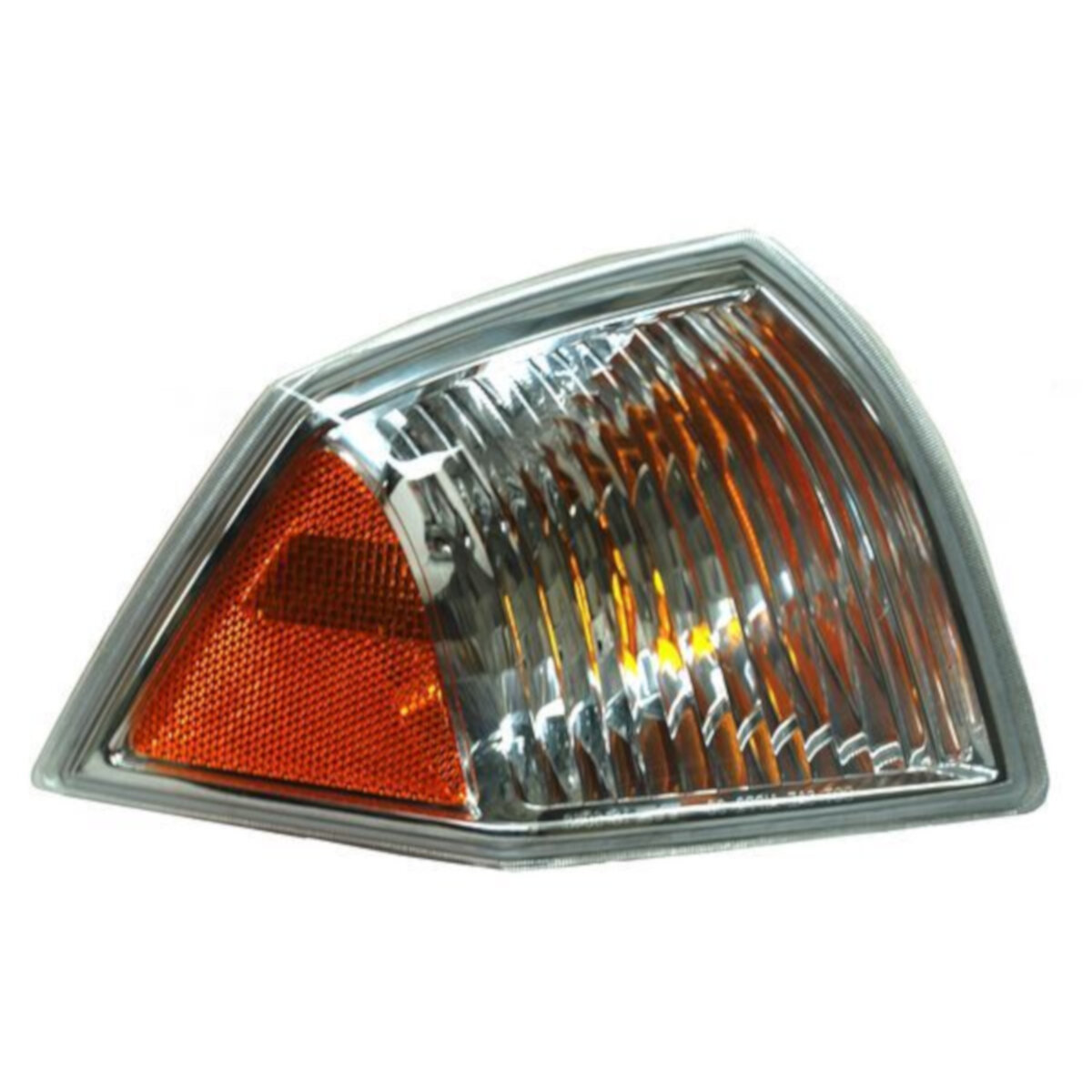 Cuarto Punta Derecha Jeep Compass  2007 2008 2009 2010 2011