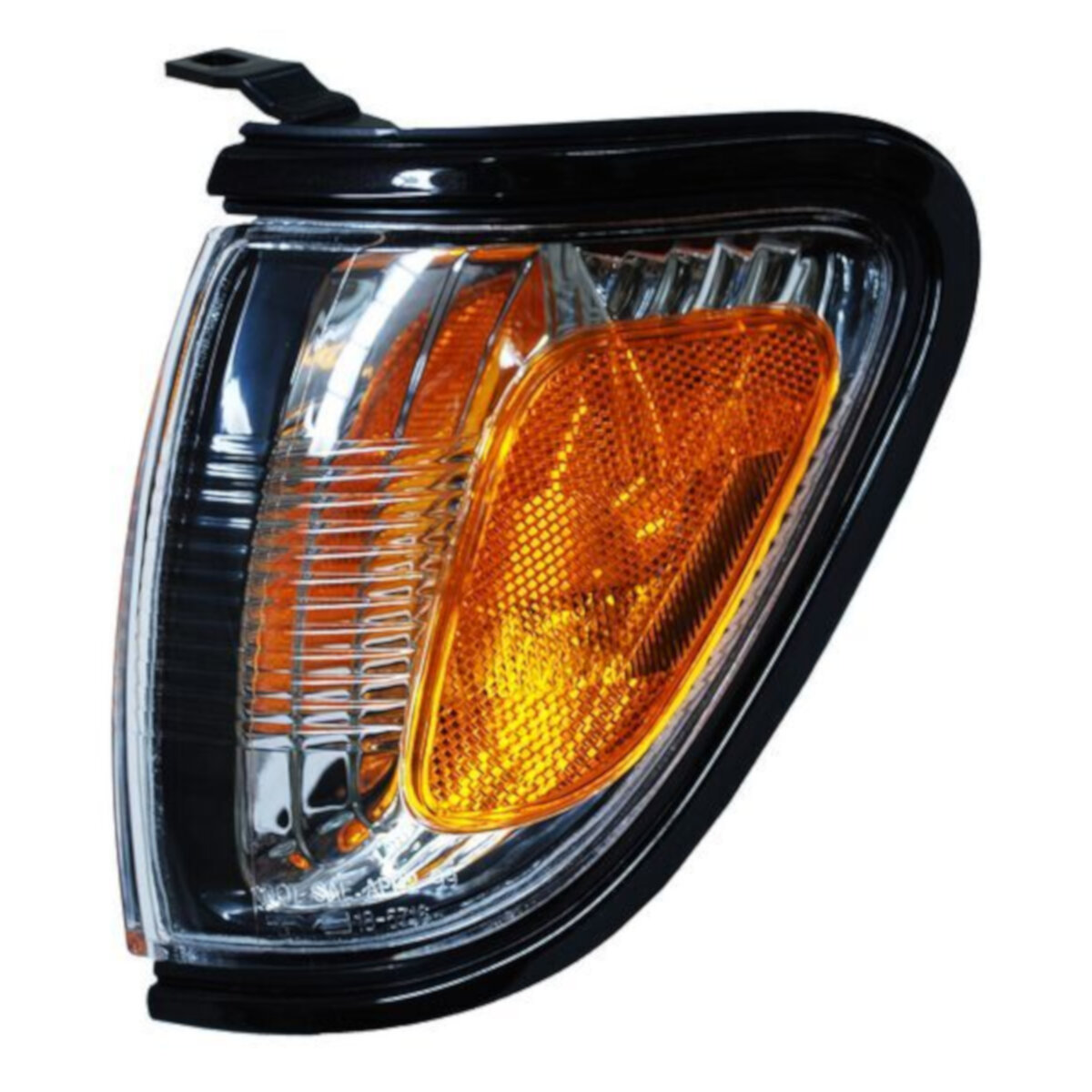 Cuarto Punta Izquierda Toyota Tacoma  2001 2002 2003 2004
