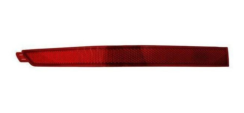 Cuarto Reflejante Izquierda Volkswagen Transporter  2016 2017 2018