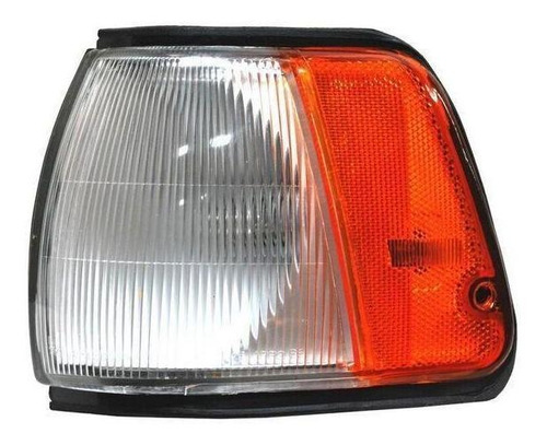Cuarto Punta Izquierda Nissan Sentra  1989 1990