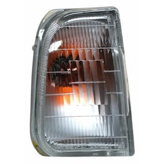 Foto 1 | Cuarto Frontal Derecha Chevrolet Tracker 1990 1991 1992 1993 1994 1995 1996 1997 1998