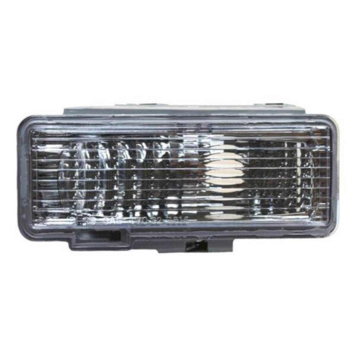 Cuarto Frontal Izquierda Chevrolet S10  1995 1996 1997