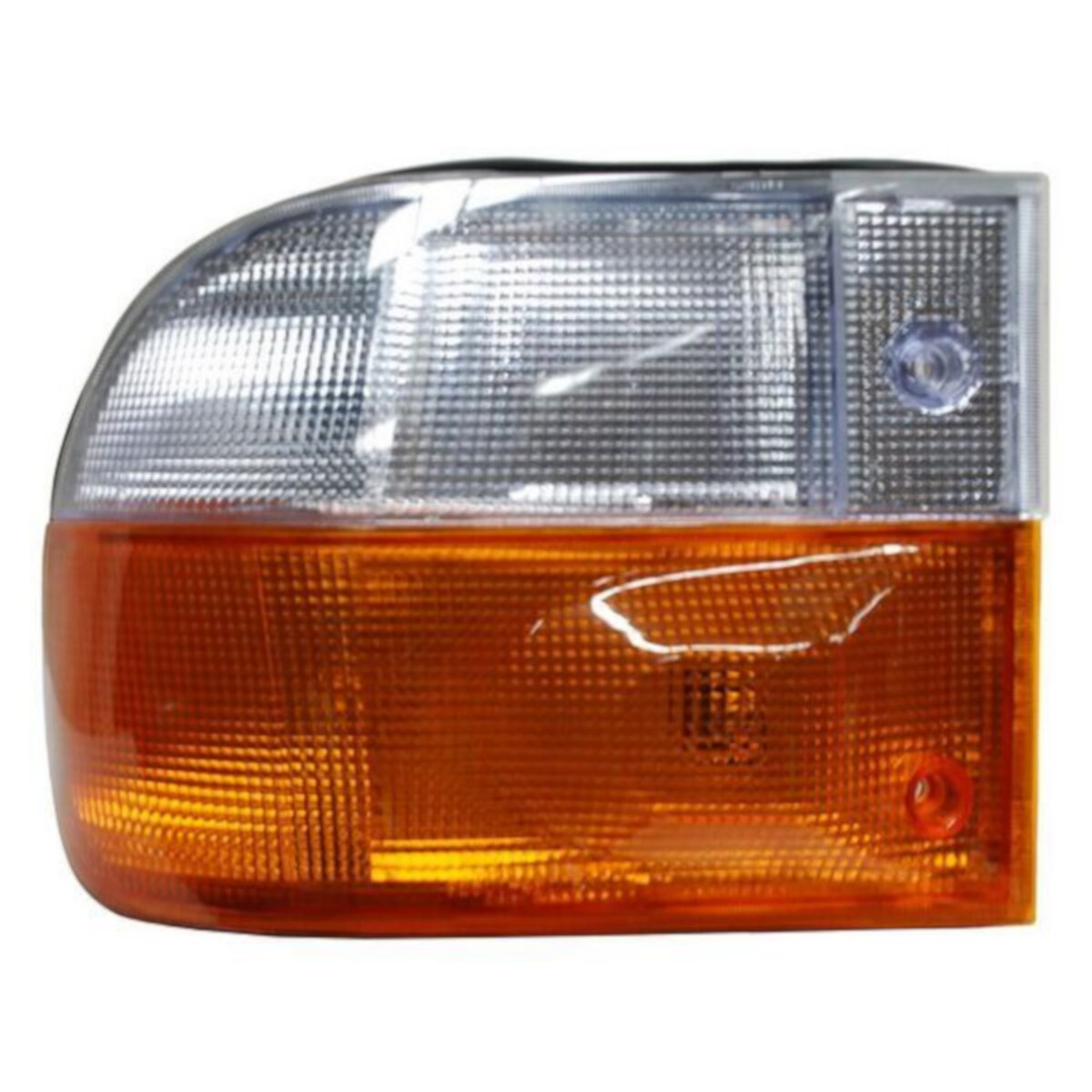 Cuarto Punta Derecha Hyundai H100  2003 2004 2005