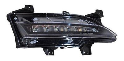 Foto 1 | Cuarto Frontal Derecha Lincoln Mkc 2015 2016 2017 2018