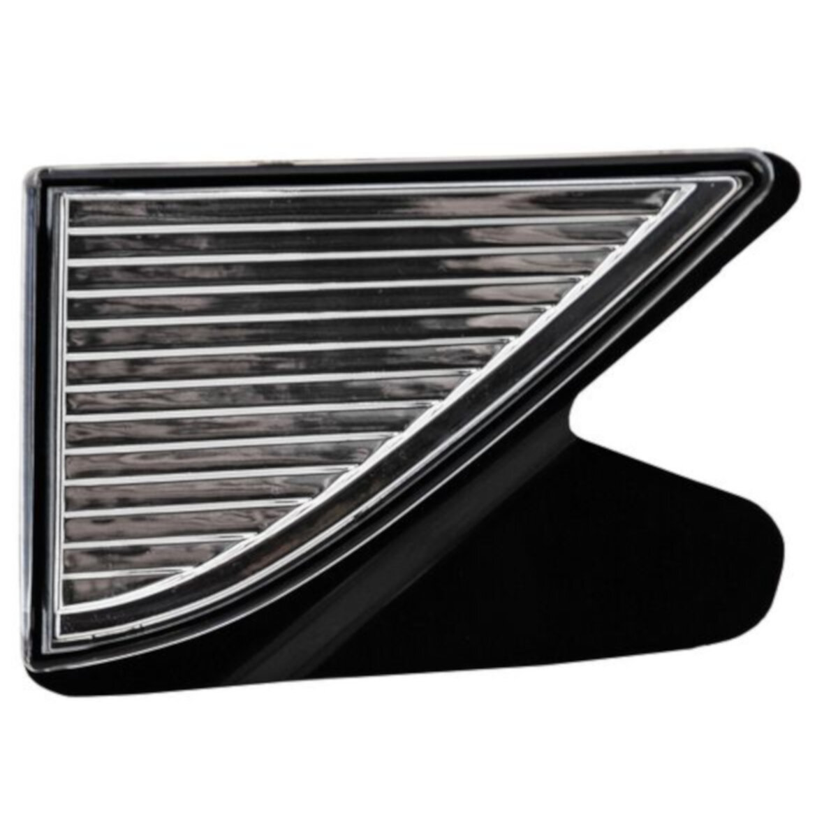 Cuarto Frontal Derecha Volkswagen Passat  2016 2017 2018