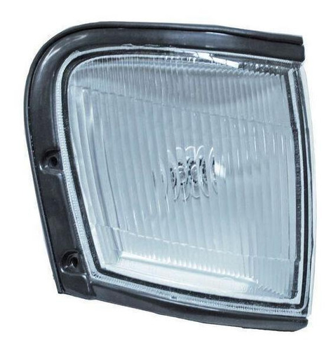 Foto 2 pulgar | Cuarto Punta Derecha Chevrolet Luv  1997 1998 1999 2000 2001 2002 2003