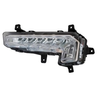 Foto 1 | Cuarto Frontal Izquierda Chevrolet Malibu 2016 2017