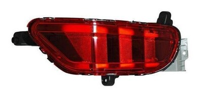Foto 1 | Cuarto Reflejante Derecha Mazda Cx5 2018 2019