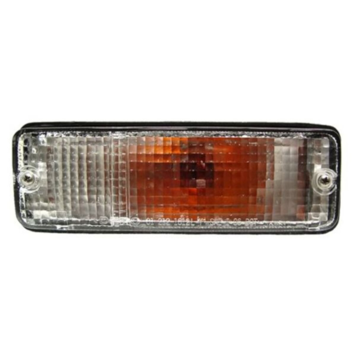 Foto 1 | Cuarto Frontal Izquierda Toyota Camry  1990 1991