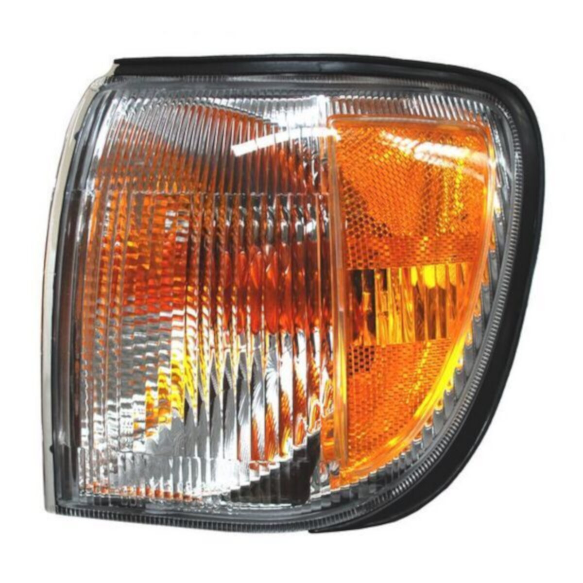 Cuarto Punta Ambos Nissan Pathfinder  1999 2000 2001 2002 2003